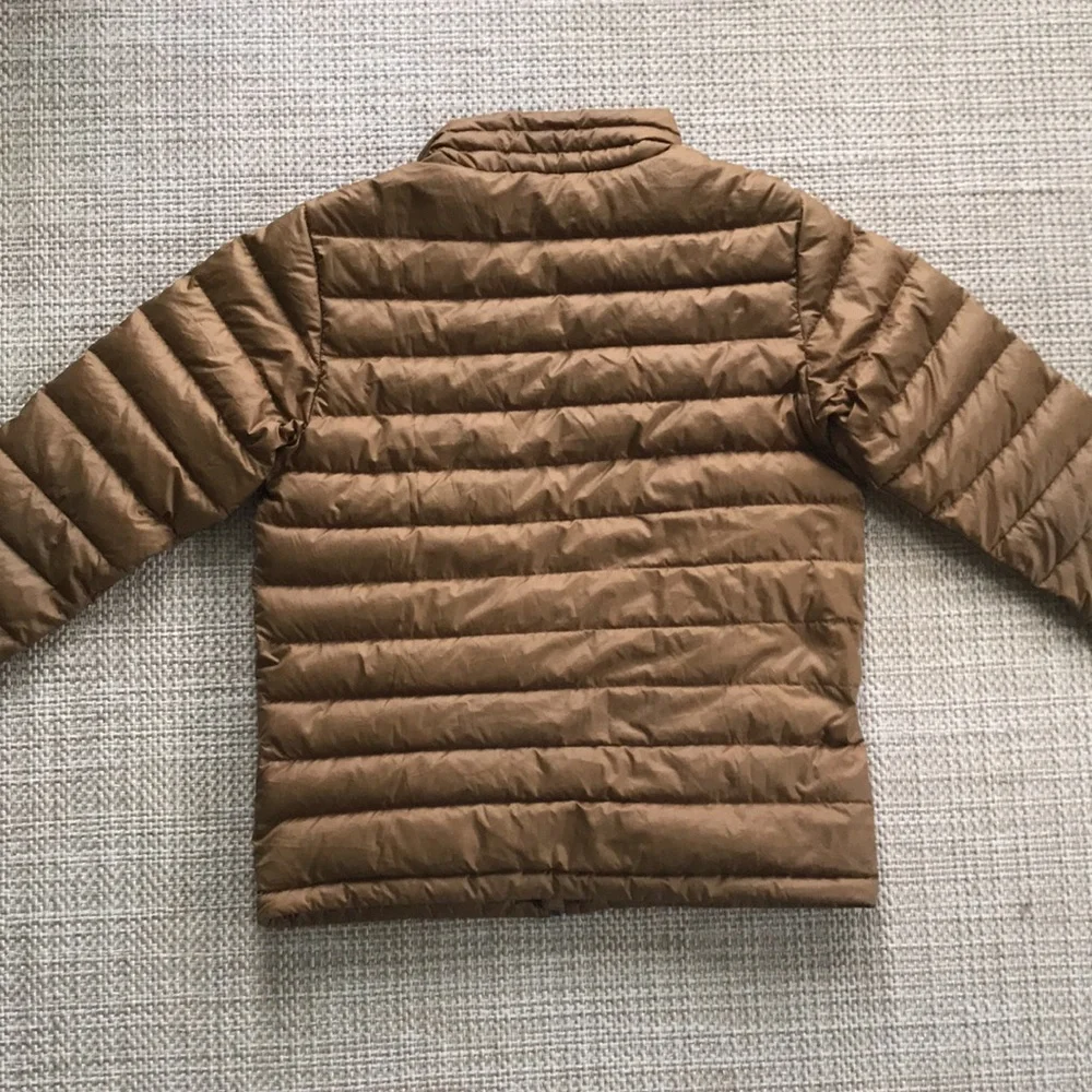 Patagonia Puffer Jacket (boys' size XL)